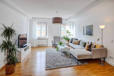 Appartement beau et meublé à Altstadt