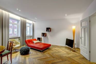 Appartement très beau et meublé à Glockenbachviertel