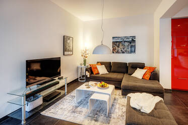 Appartement très beau et meublé à Isarvorstadt