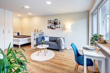 Charmant appartement à Laim