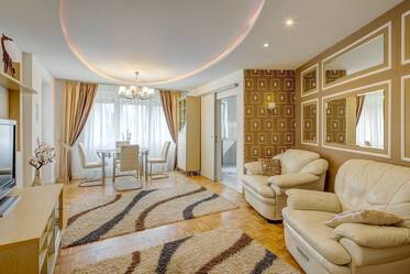 Appartement beau et meublé à Poing