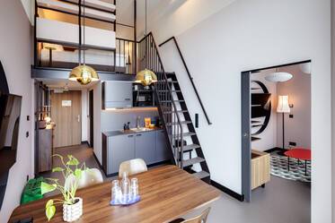 Revo | Duplex  