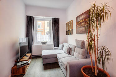 Appartement meublé à Mittersendling