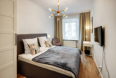Appartement meublé à Laim