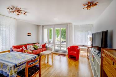 Appartement meublé à Ismaning