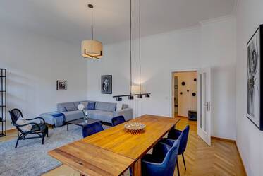 Appartement très beau et meublé à Lehel