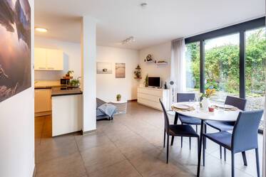 Appartement très beau et meublé à Herrsching am Ammersee
