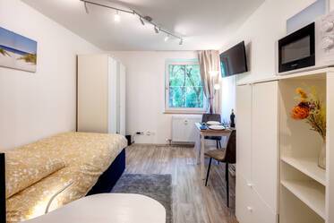 Location d&#039;un studio compact