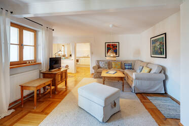 Appartement très beau et meublé à Gmund am Tegernsee