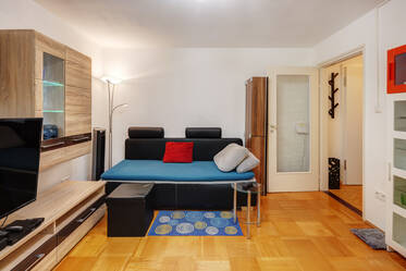 Appartement meublé à Untergiesing