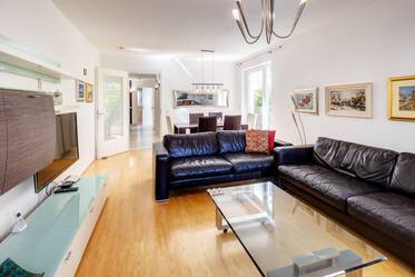 Appartement beau et meublé à Oberföhring