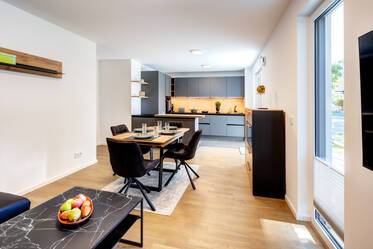 Appartement au calme à Aschheim