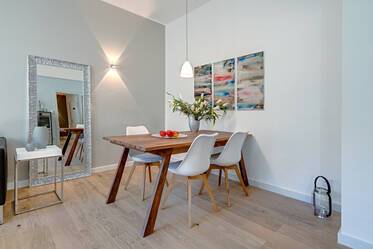 Appartement moderne et luxueux à louer dans le quartier universitaire