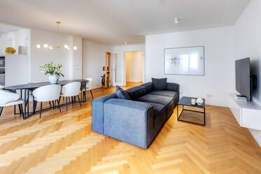  Immeuble de luxe dans un emplacement de choix
