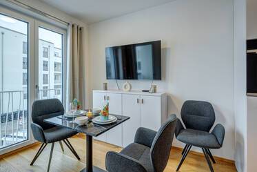 Studio très beau et meublé à Aubing