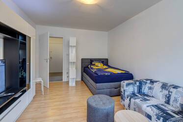 Appartement beau et meublé à Sendling-Westpark