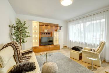 Appartement beau et meublé à Waldperlach