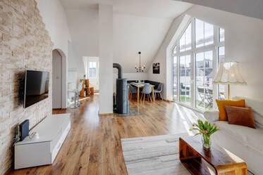 Appartement très beau et meublé à Germering