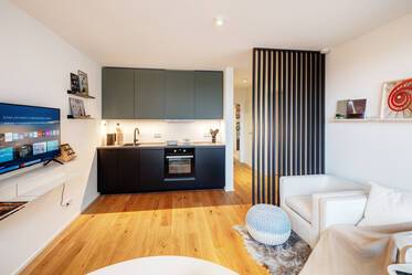 Maison de rêve à Giesing : lumière, beaucoup d&#039;espace et de style !