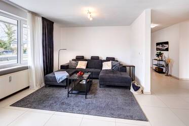 Appartement très beau et meublé à Gauting