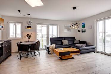 Nouvel appartement moderne de 2 pièces à Haimhausen