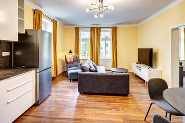 Appartement moderne près de l'Isar : proche de la nature !