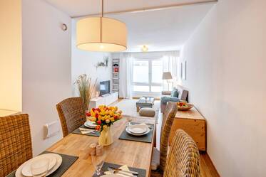 Emplacement de premier choix dans le quartier de Maxvorstadt