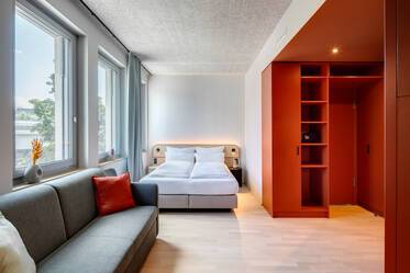 DEIN APART Munich | Studio Superior 