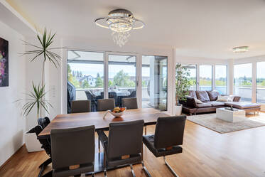 Appartement meublé à Karlsfeld