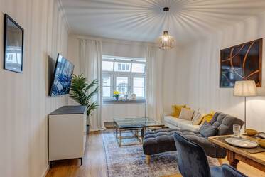Appartement très beau et meublé à Thalkirchen