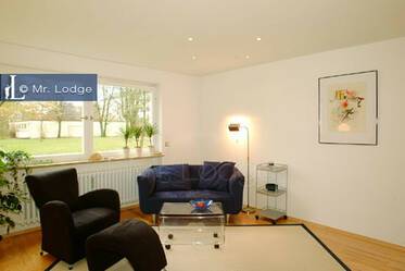 Appartement très beau et meublé à Laim