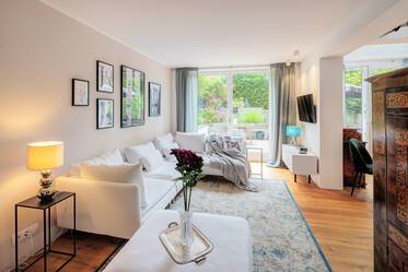 Élégant et unique : vivre dans un endroit de choix