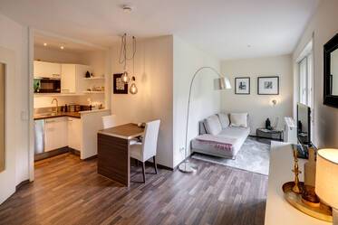 Bel appartement à louer avec terrasse