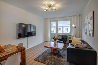  Bon quartier résidentiel Schwabing-West | opt. garage simple