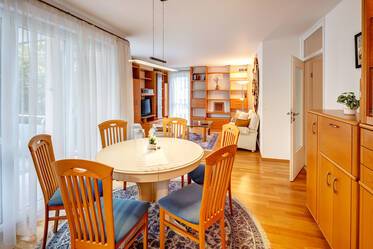 Location avec un bel agencement : votre nouvelle maison !