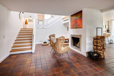 Maison de campagne moderne à louer au Starnberg See