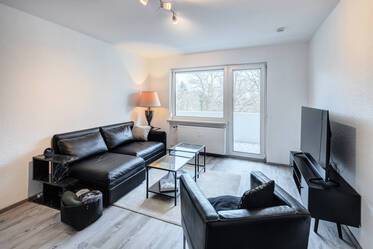 Sendling : Appartement avec deux chambres à louer