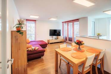 Appartement spacieux à louer dans le nord-ouest de Munich