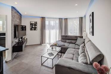 Appartement confortable, moderne et calme