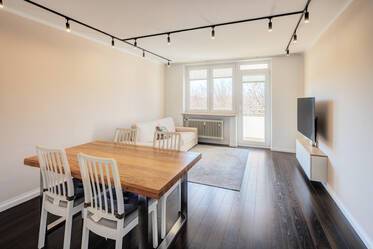 A louer : appartement lumineux et convivial