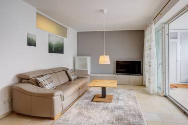 Appartement sympa et meublé à Ismaning
