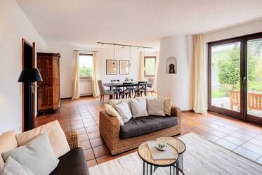 Maison familiale, beaucoup d&#039;espace