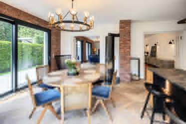 Propriété de luxe à louer dans un emplacement privilégié à Solln 