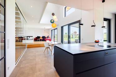 Maison individuelle très belle et meublée à Weßling