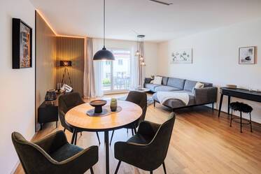 Appartement meublé à Ismaning