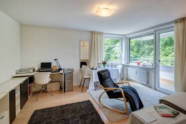 Appartement à louer à Baldham, Vaterstetten