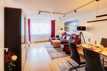 Appartement très beau et meublé à Gilching
