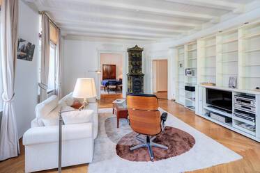Appartement meublé à Lehel