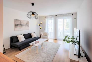 Quartier résidentiel Thérèse dans le Maxvorstadt