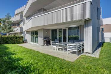 Appartement proche du pittoresque lac Ammersee